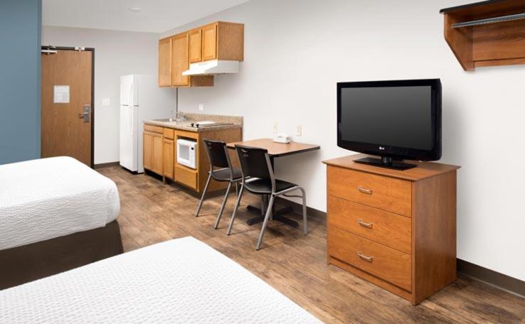 Woodspring Suites Allentown Bethlehem Exterior foto
