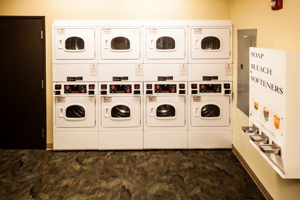 Woodspring Suites Allentown Bethlehem Facilidades foto