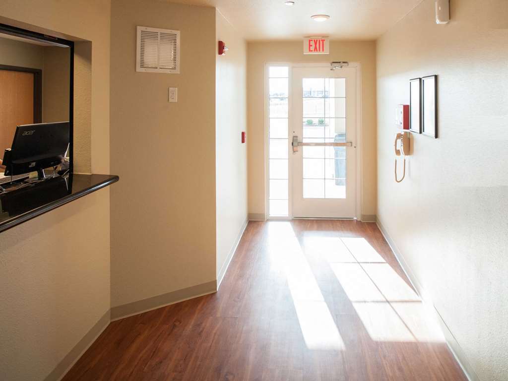 Woodspring Suites Allentown Bethlehem Interior foto