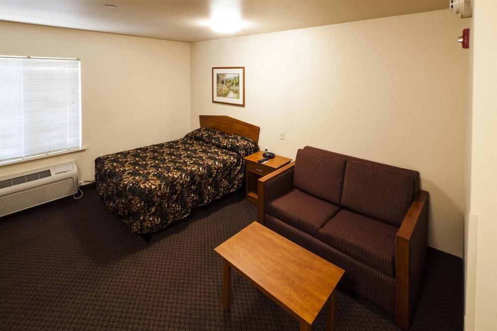Woodspring Suites Allentown Bethlehem Exterior foto