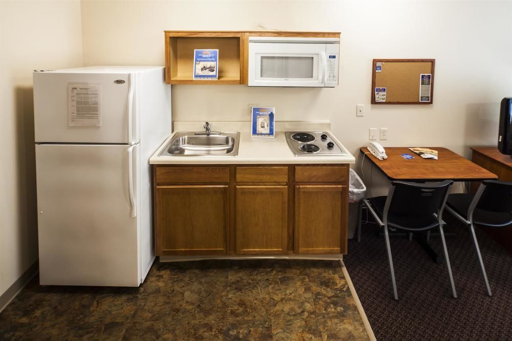 Woodspring Suites Allentown Bethlehem Exterior foto